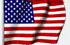 american flag - Clovis
