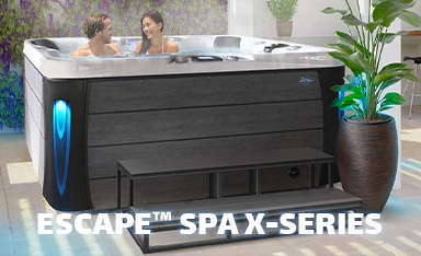 Escape X-Series Spas Clovis hot tubs for sale