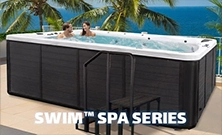 Swim Spas Clovis hot tubs for sale