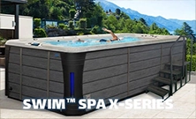 Swim X-Series Spas Clovis hot tubs for sale
