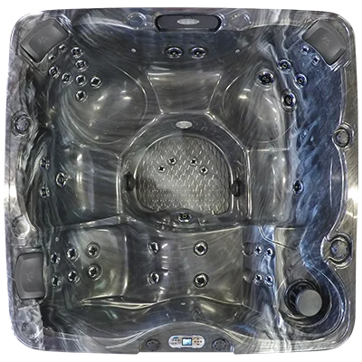 Pacifica EC-739L hot tubs for sale in Clovis