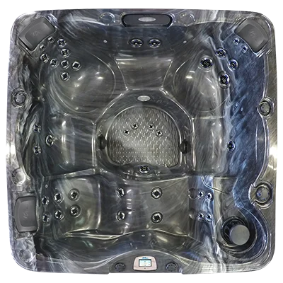Pacifica-X EC-739LX hot tubs for sale in Clovis