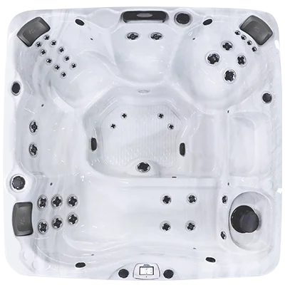 Avalon-X EC-840LX hot tubs for sale in Clovis