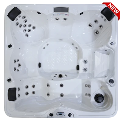 Pacifica Plus PPZ-743LC hot tubs for sale in Clovis