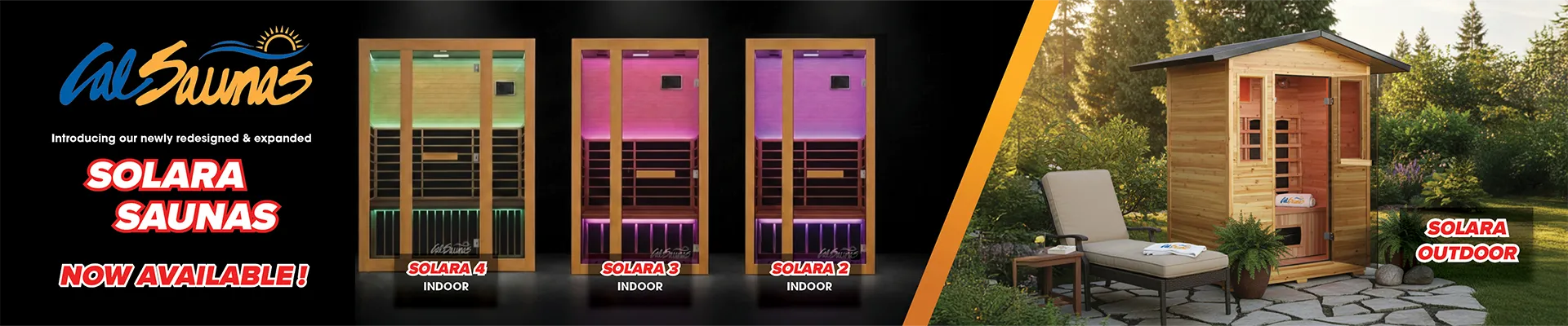 Calspas hot tub being used in a family setting - Clovis