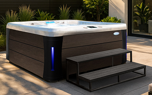 Escape Plus&trade; Spas Clovis hot tubs for sale