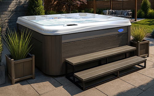 Patio&trade; Spas Clovis hot tubs for sale